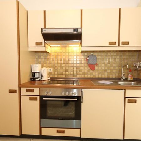 Schwalbe - Tripp Apartment เวสเทอร์แลนด์ ภายนอก รูปภาพ