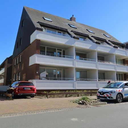 Schwalbe - Tripp Apartment เวสเทอร์แลนด์ ภายนอก รูปภาพ